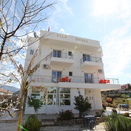 Vila Dodaj คซามิล ภายนอก รูปภาพ