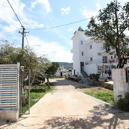Vila Dodaj คซามิล ภายนอก รูปภาพ
