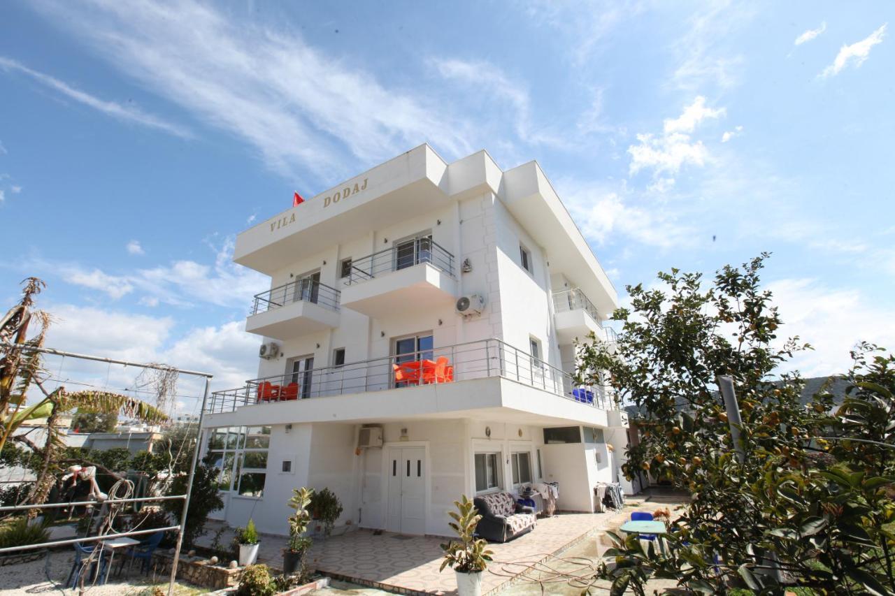 Vila Dodaj คซามิล ภายนอก รูปภาพ