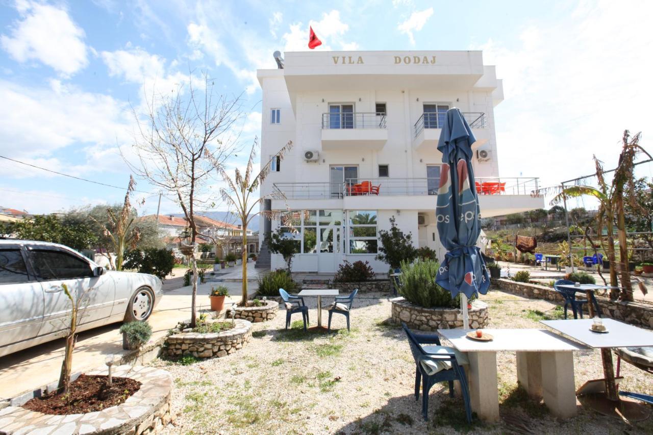 Vila Dodaj คซามิล ภายนอก รูปภาพ