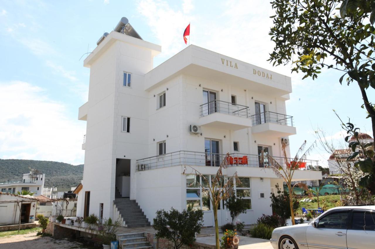Vila Dodaj คซามิล ภายนอก รูปภาพ