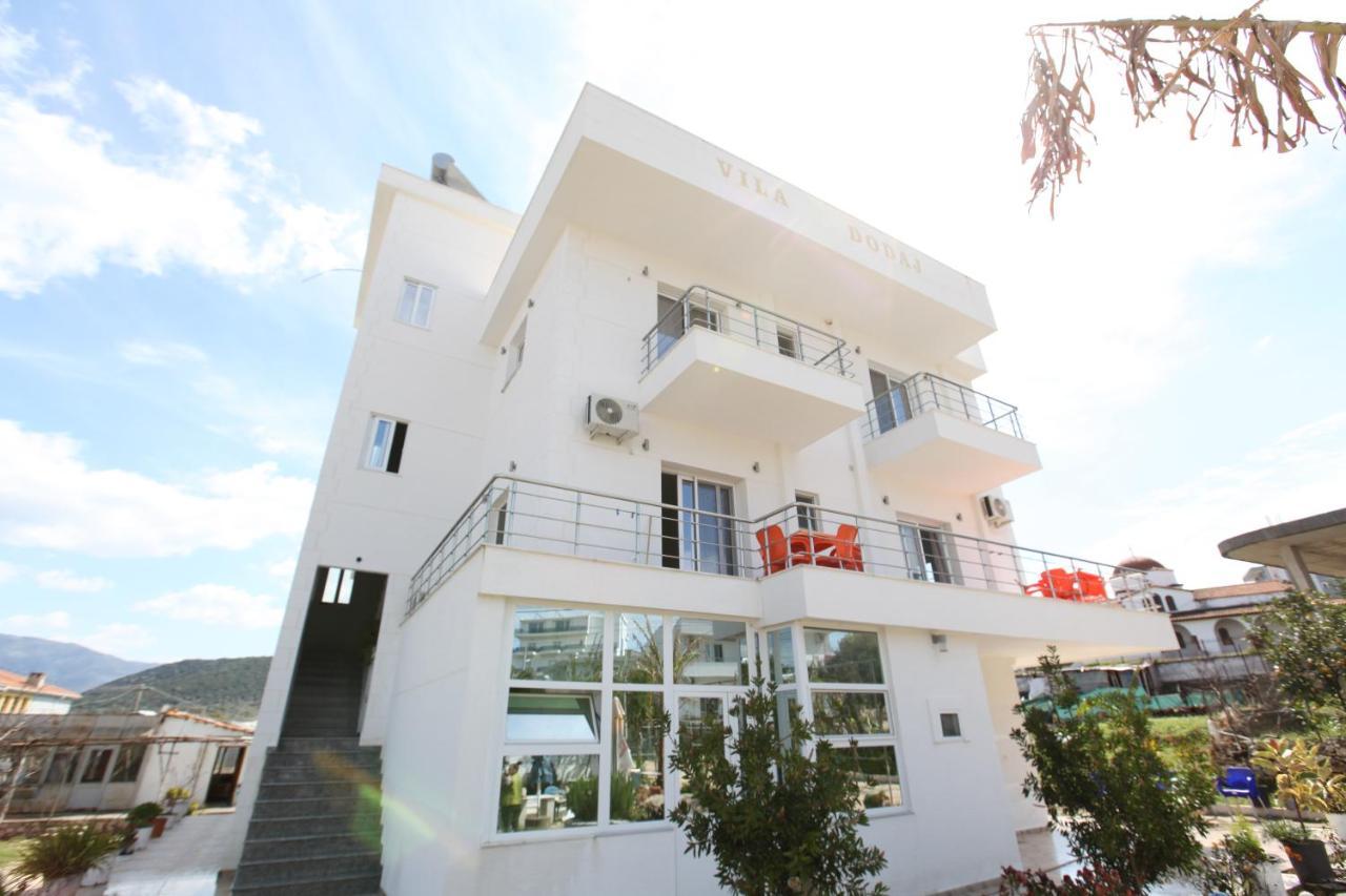 Vila Dodaj คซามิล ภายนอก รูปภาพ